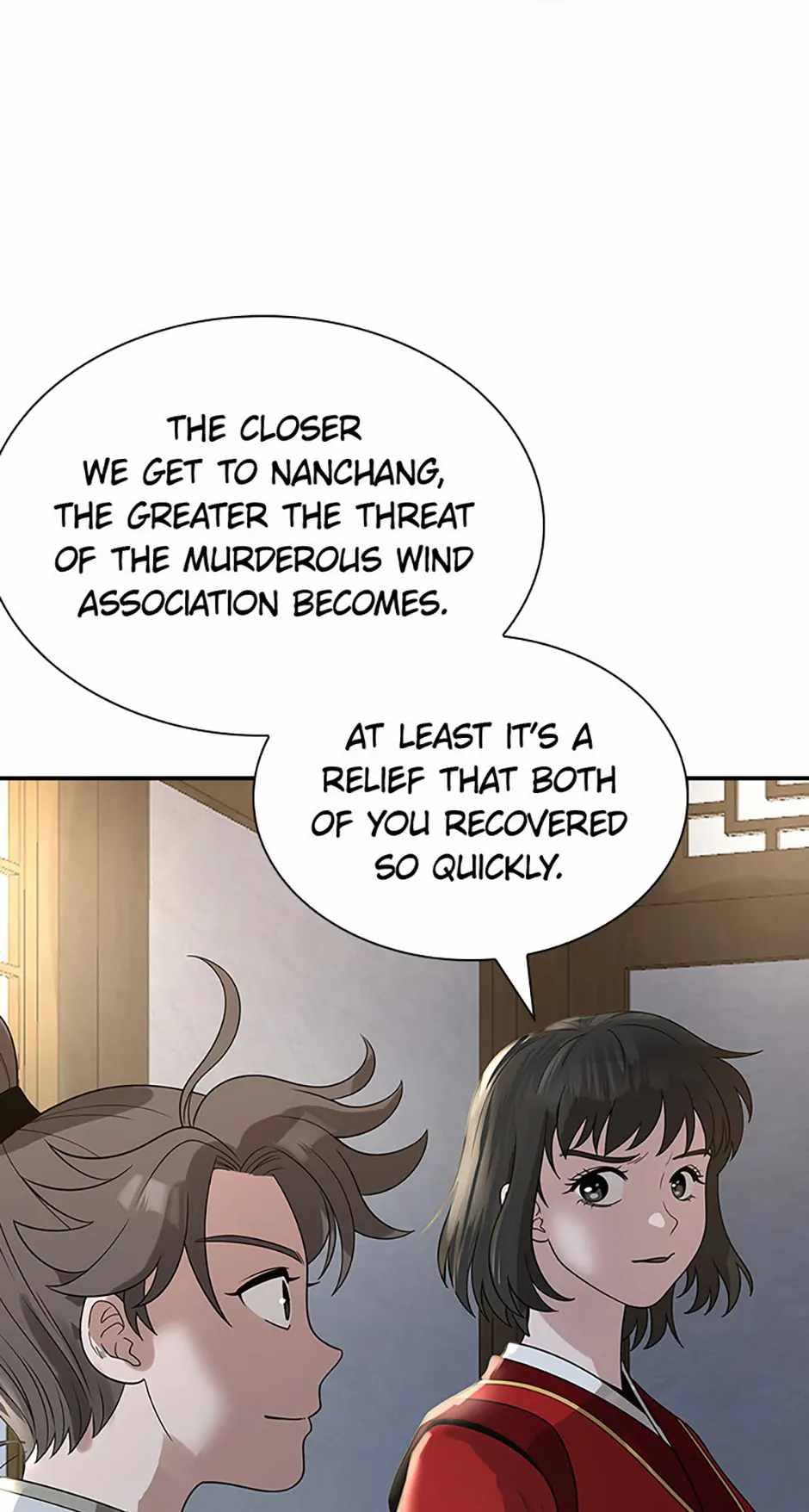 The Demonic Blade Fairy Chapter 47 20